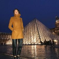 Los mejores looks de Pampita durante su luna de miel