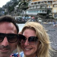 Yanina Latorre contó la verdad sobre su separación con Diego Latorre
