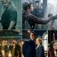 series y magia