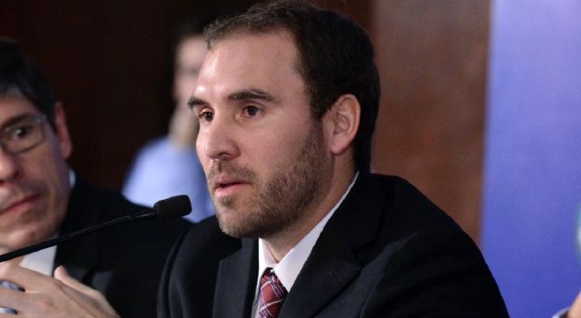 Martín Guzmán