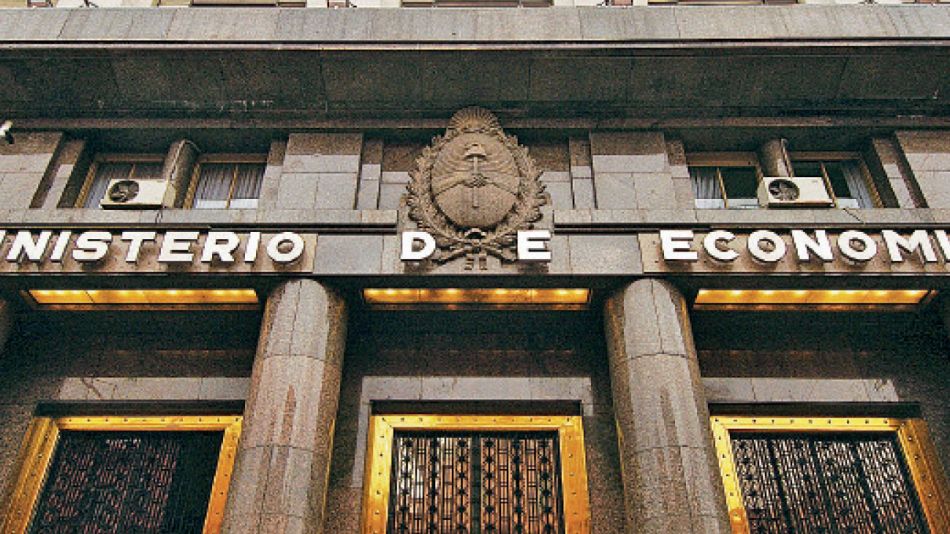 Ministerio de Economia