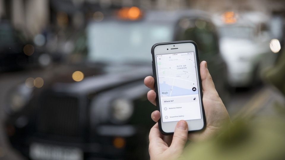 Uber’s Europe Business Is at Risk After London Revokes License