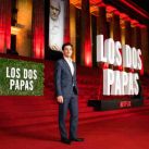 GALERÍA | Los mejores looks de la presentación de "Los dos papas"