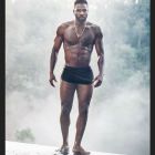 Jason Derulo bulto
