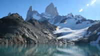 Huella de los Glaciares, la nueva propuesta que une Santa Cruz con Chile
