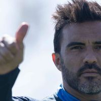 Fabián Cubero podría sumarse al Bailando 2020