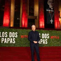 GALERÍA | Los mejores looks de la presentación de "Los dos papas"