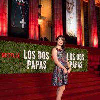 GALERÍA | Los mejores looks de la presentación de "Los dos papas"