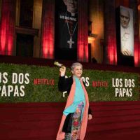 GALERÍA | Los mejores looks de la presentación de "Los dos papas"