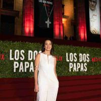 GALERÍA | Los mejores looks de la presentación de "Los dos papas"