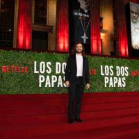 GALERÍA | Los mejores looks de la presentación de "Los dos papas"