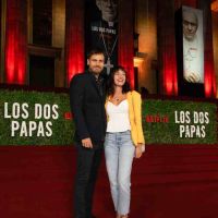 GALERÍA | Los mejores looks de la presentación de "Los dos papas"