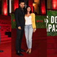 GALERÍA | Los mejores looks de la presentación de "Los dos papas"