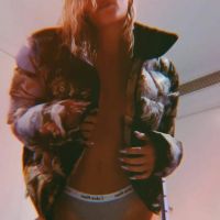 Lali Espósito incendió las redes con unas fotos y video mega hot