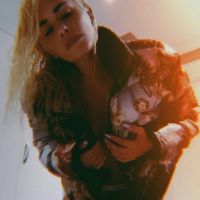 Lali Espósito incendió las redes con unas fotos y video mega hot