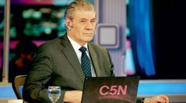 Victor Hugo Morales en C5N