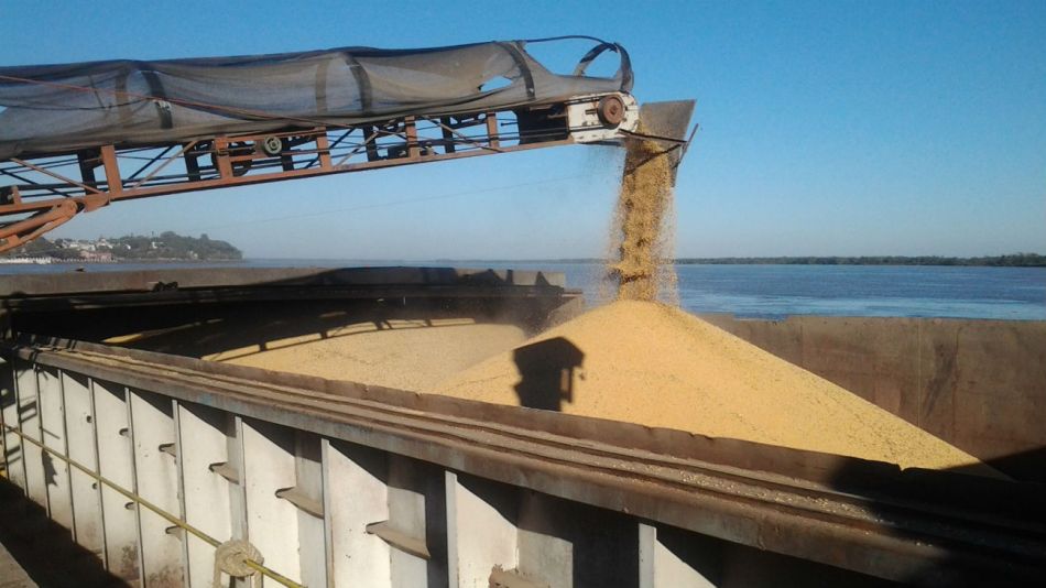 Vicentin, en cesación de pagos por estrés financiero