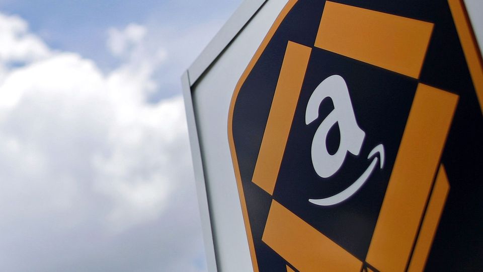 Amazon Sues Over Loss of Pentagon Cloud Deal to Microsoft