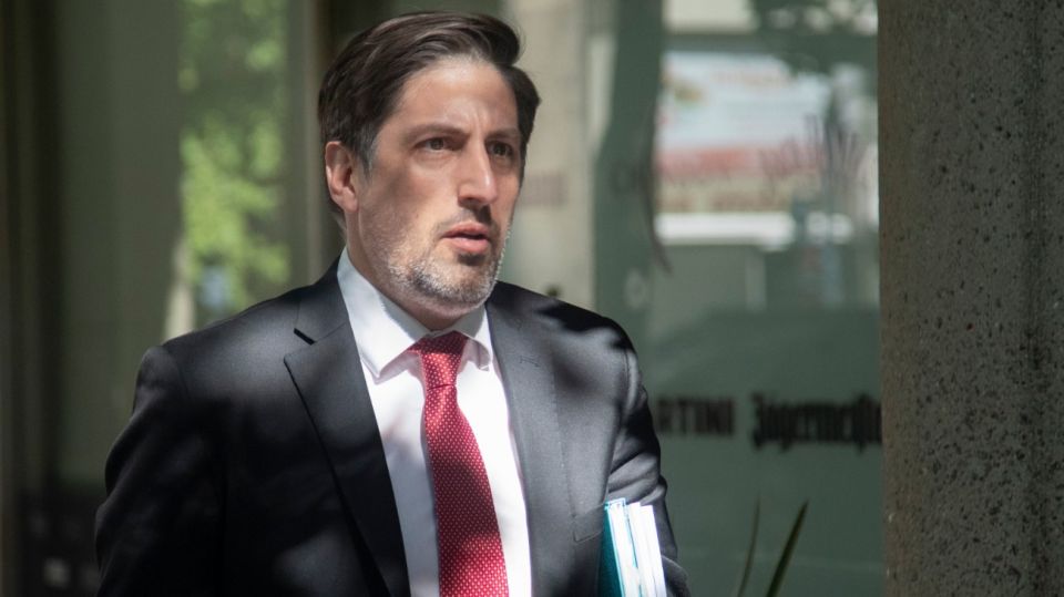 Nicolas Trotta 12062019