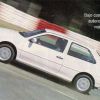 Volkswagen Gol, Fiat Palio, Chevrolet Corsa