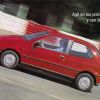 Volkswagen Gol, Fiat Palio, Chevrolet Corsa