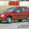 Volkswagen Gol, Fiat Palio, Chevrolet Corsa