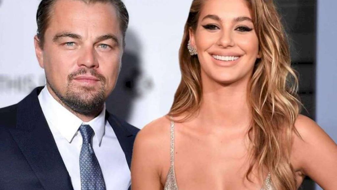 Camila Morrone habló detalladamente de su relación con Leo Di Caprio Camila Morrone habló detalladamente de su relación con Leo Di Caprio
