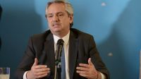 alberto fernandez anuncio gabinete 20191206
