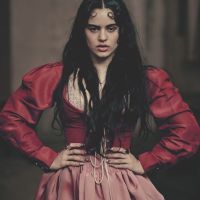 Fotos del Calendario de Pirelli