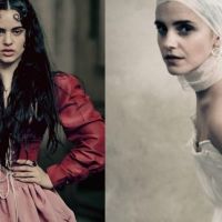 Rosalía y Emma Watson sorprenden en su rol más dramático
