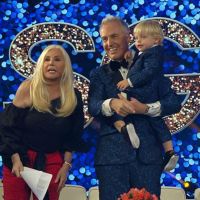 Susana, Marley y Mirko