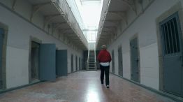 El documental tuvo como punto de partida la visibilización de las relaciones sexo-afectivas entre las mujeres presas y cómo pueden servir de estrategia de supervivencia dentro de la prisión.