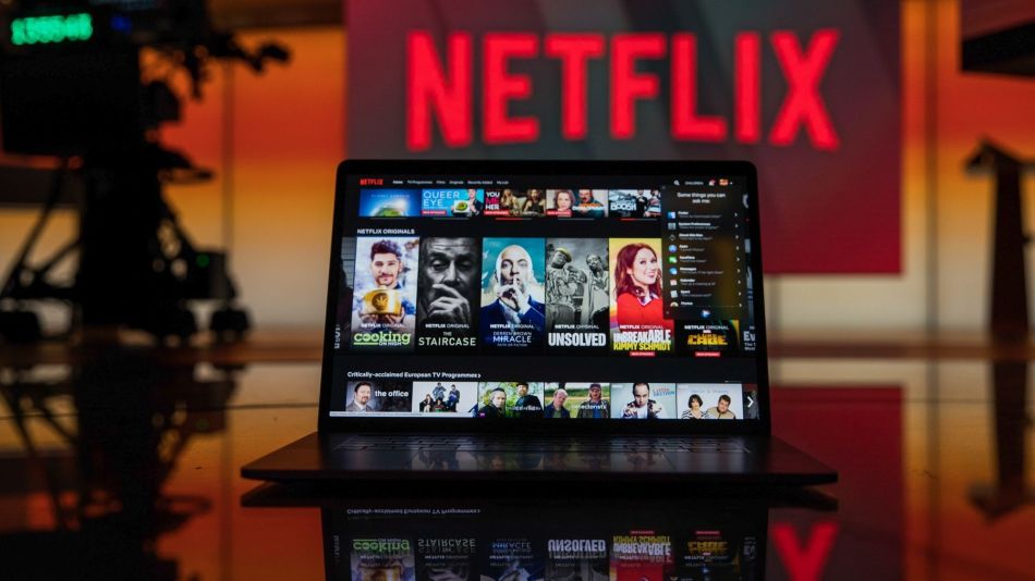 Netflix Is Spending $420 Million on Indian Content, CEO Says