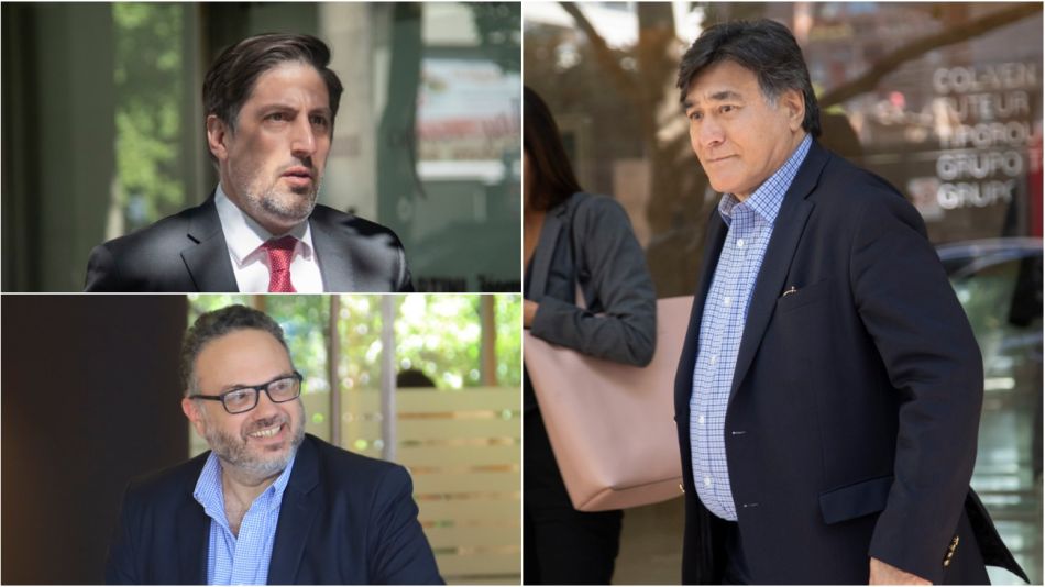 posibles ministro 12062019