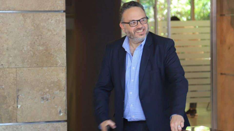Matias Kulfas 12062019