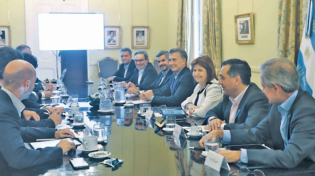 ¿Para qué sirve un gabinete? | Perfil