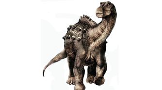dinosaurio ecuador 20191207