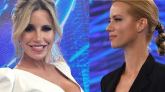 Flor Peña confirmó cómo es su relación con Nicole Neumann