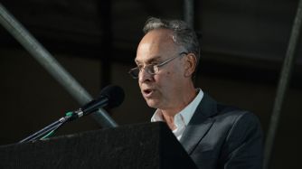 marcelo mindlin museo del holocausto 20191207