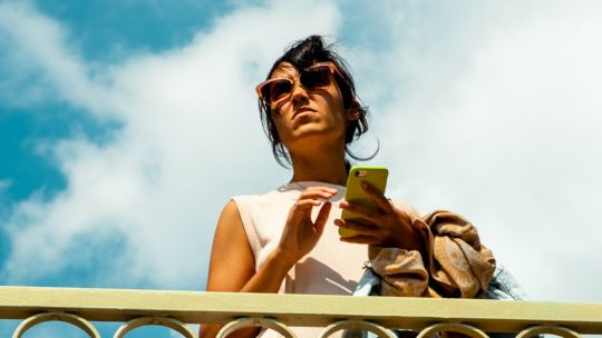 Menopausia: ¿cómo saber si estoy transitando esta estapa?