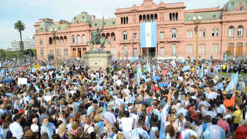 7D plaza de mayo 071219