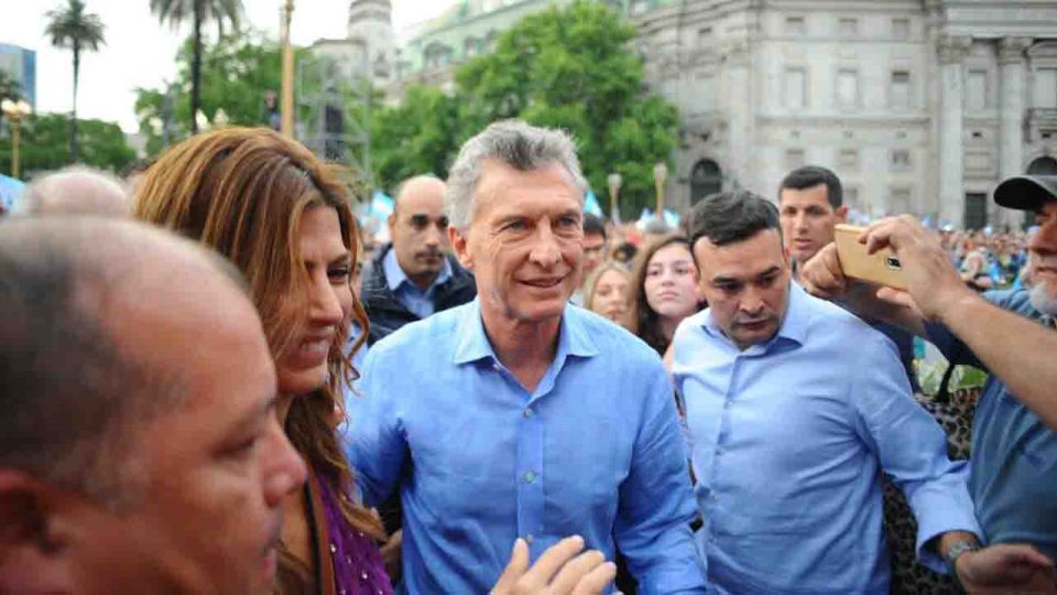 7D plaza de mayo 071219