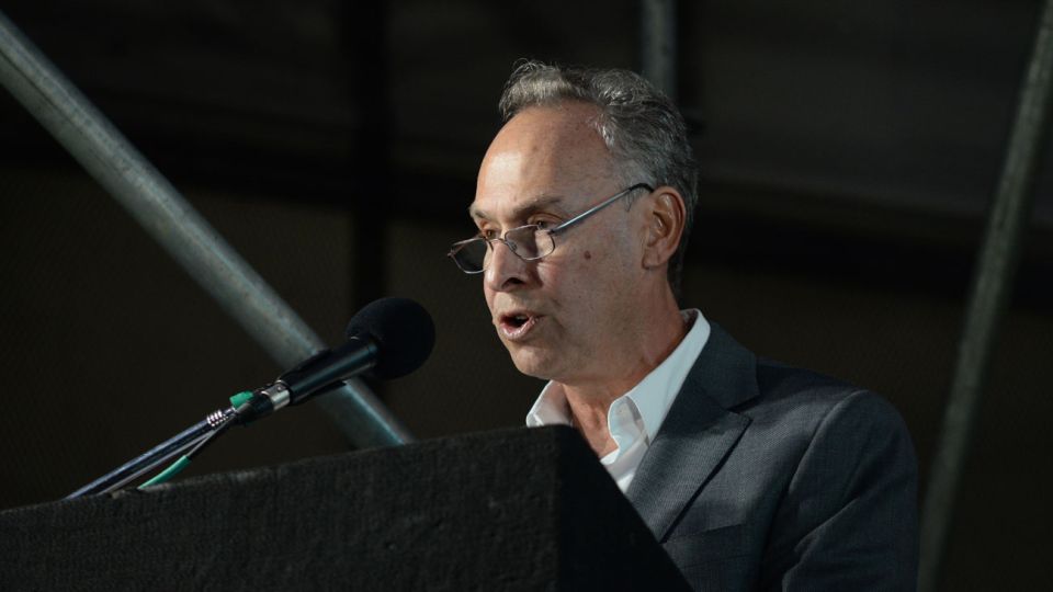 Marcelo Mindlin, dueño de Pampa Energía.