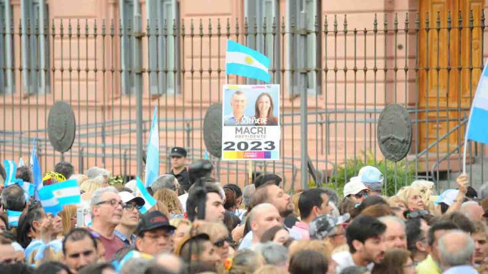 7D plaza de mayo 071219