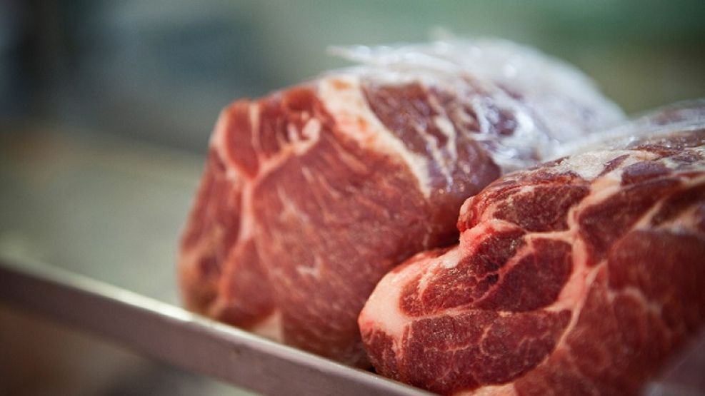 La Cámara de la Industria y Comercio de Carnes dio a conocer su informe y desmintió las versiones de aumento del 40% de la carne para las fiestas.