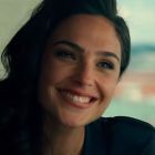 Gal Gadot-Wonder Woman