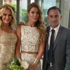 Yanina y Diego Latorre