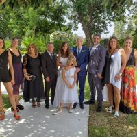 Casamiento Cormillot