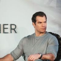 Henry Cavill en la Argentina: presentó The Witcher y causó furor entre los fans
