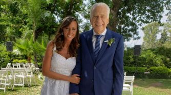 Casamiento Cormillot